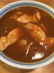 芝二丁目 やぶ砂