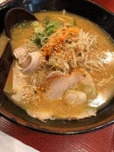 古潭老麺 かっぱ横丁店
