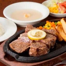 ジョイステーキ 那覇店