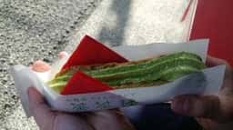 マールブランシュ 嵐山店