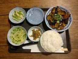 上海ダイニング ママミヤ