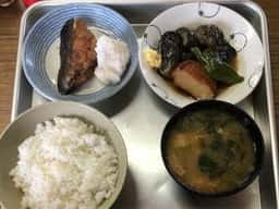 秩父屋食堂