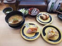 はま寿司 館山八幡店