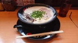 博多一幸舎 西中洲店