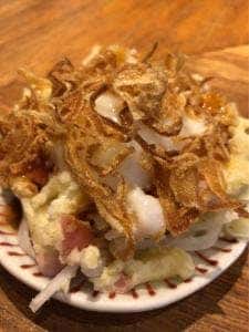 ホルモン きんたろー