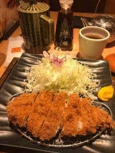 とんかつ和幸 ビーンズ新杉田店