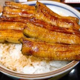 鰻々亭 鶴見西口店