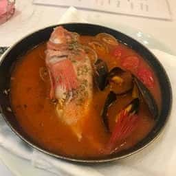 ビストロ エトワール 本川越店