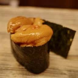 すし家