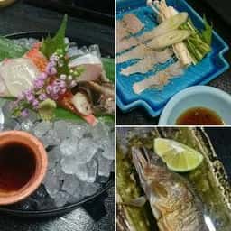 魚留