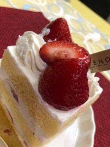 アンテノール 福岡三越店