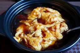 中国料理 来来 塩釜口店