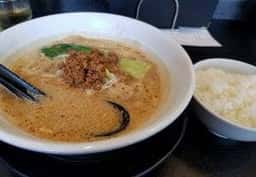 ラーメンの寶龍 松任店