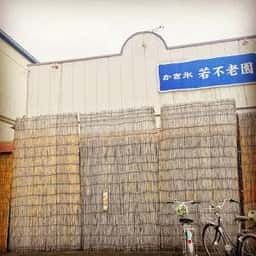 若不老園