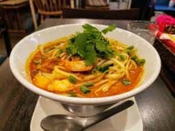 タイキッチン ウアムファン