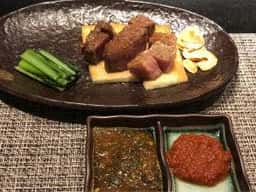 ステーキダイニング 多喜