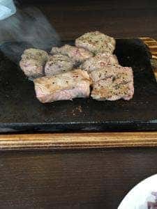 やっぱりステーキ 弥富店