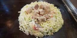 鶴橋風月 お台場店