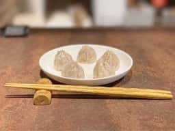 なかむらや 新梅田食道街
