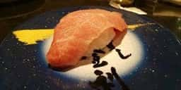 梅丘寿司の美登利総本店 高井戸店