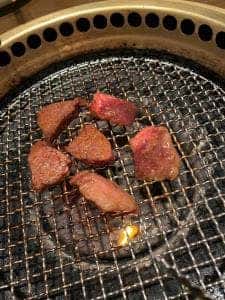ワンカルビ 我孫子店