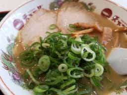 天下一品 立花店