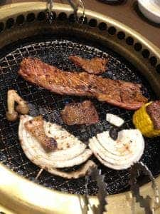 ワンカルビ 八幡桃園公園前店