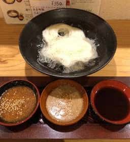 元祖中洲そうめん 臣屋