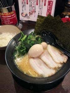 まんぷく家 東岡崎駅前店