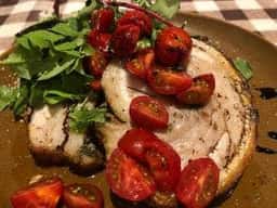 PIZZERIA E TRATTORIA PALLONCINO