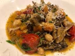 PIZZERIA E TRATTORIA PALLONCINO