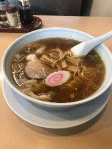 大勝軒