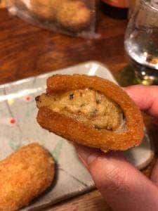 大八栗原蒲鉾店 南樽市場店