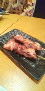 浅草やきとん