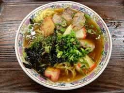 喜多八食堂
