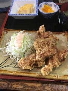 味処 ながしま
