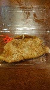 山口フライ焼そば店