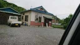 山口フライ焼そば店