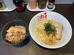 東京麺珍亭本舗 高崎インター店