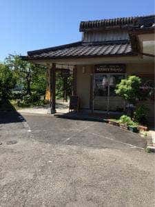 BonBonベーカリー