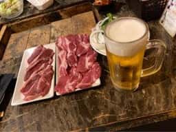 みくりーのラム工場