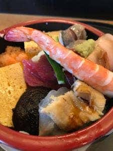 すし花