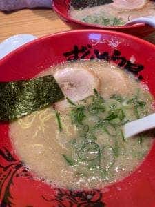 ラー麺ずんどう屋 堺鳳西店