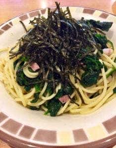 サイゼリヤ 金町駅前店