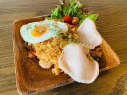 コップンカフェ