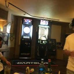 ダイニング&ダーツバー A.D.A