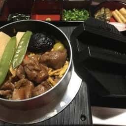 釜寅 大船店