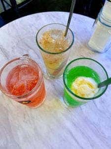 梅田スタンド