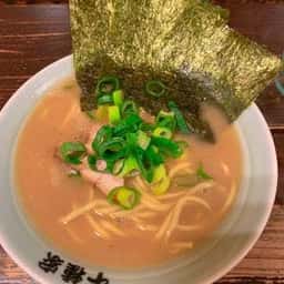横浜家系千種家