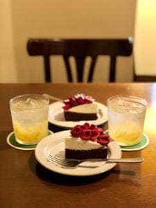 Cafe BARNEY